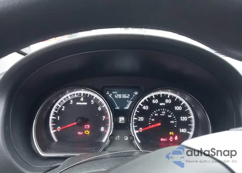 2019 Nissan Versa 1.6 Sv z USA, uszkodzony, nr VIN 3N1CN7AP8KL816787